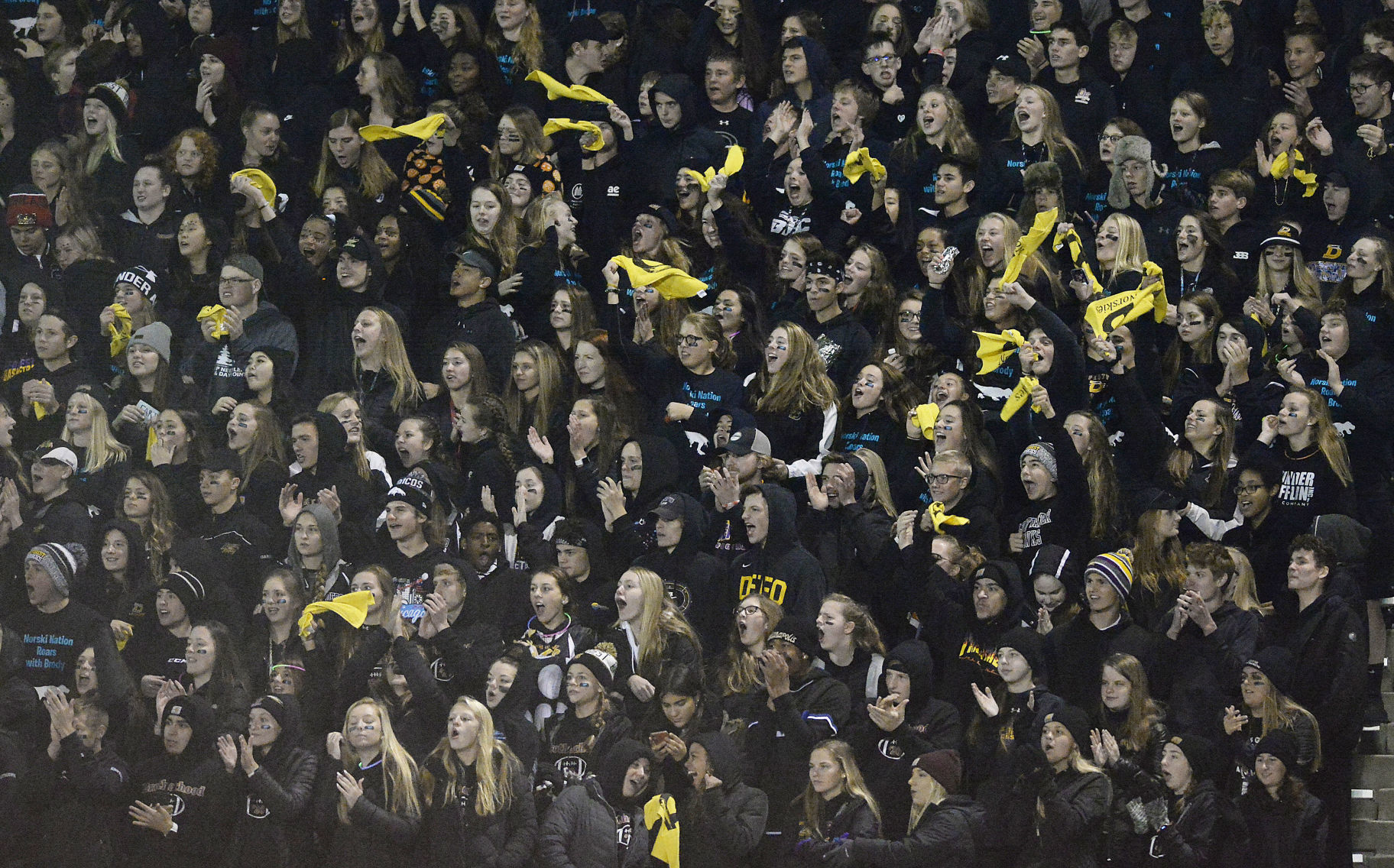 DeForest 35, Waunakee, 13